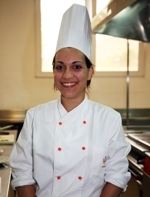 Laura Mendoza Roca - Chefs cuisiniers - Gastronomie - Îles Baléares - Produits agroalimentaires, appellations d'origine et gastronomie des Îles Baléares